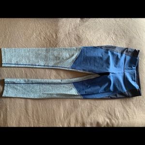 Outdoor Voices leggings